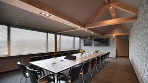 nieuwe board rooms